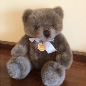 Dakin Teddy Bear